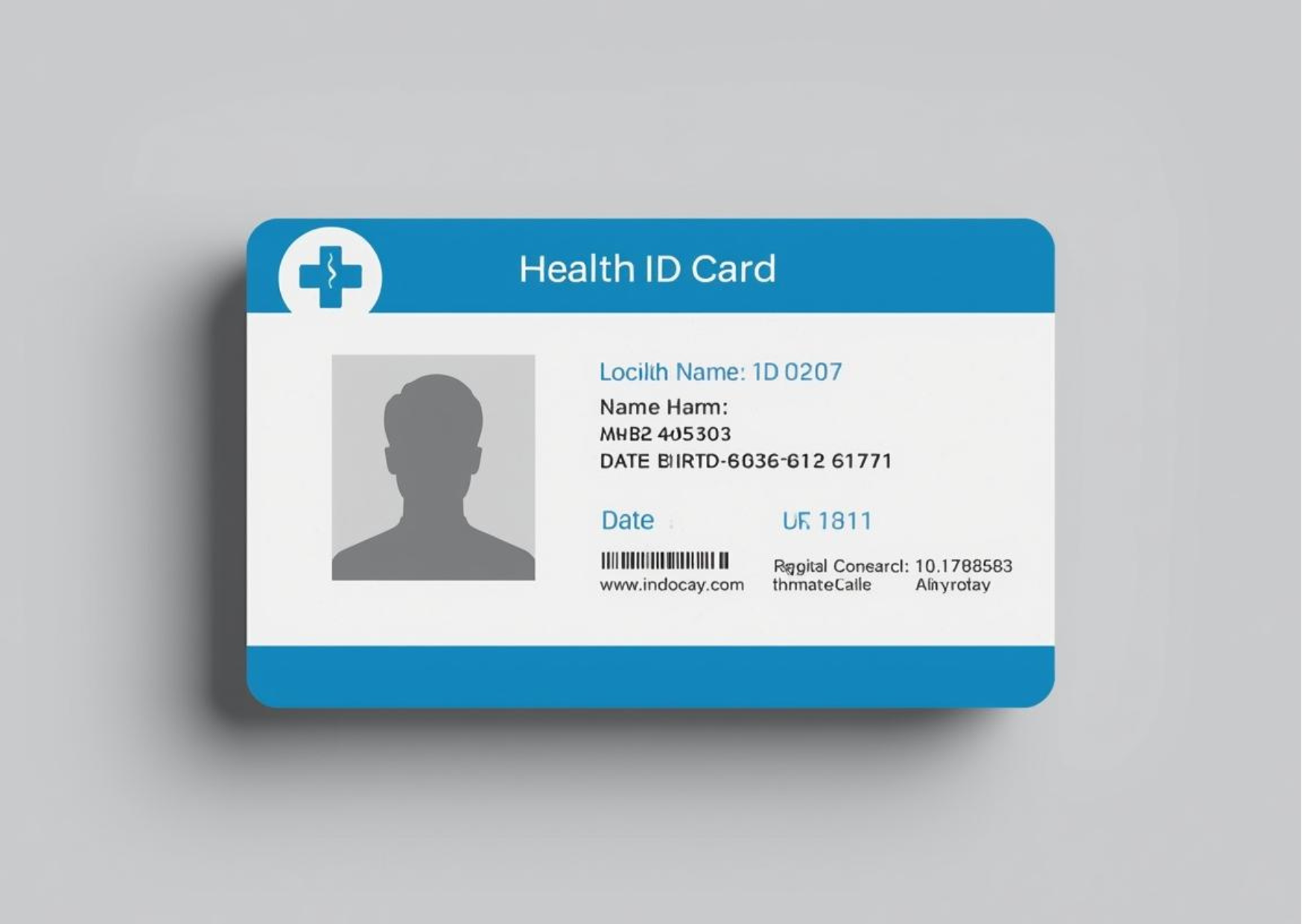 Key Benefits Of Abha Health ID Card